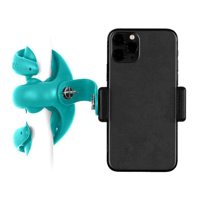 Silicone 360°  Mobile Phone Holder