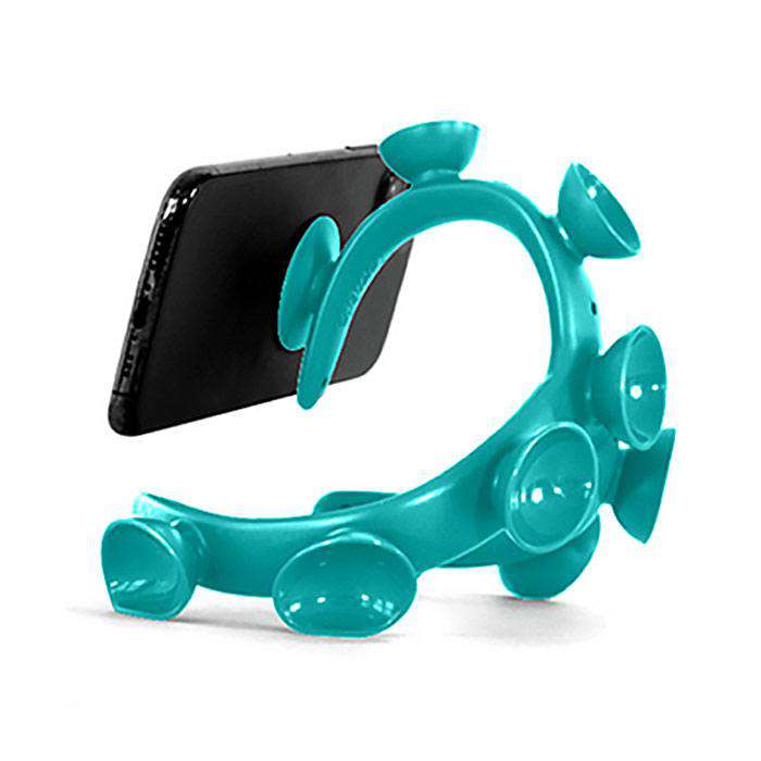 Silicone 360°  Mobile Phone Holder