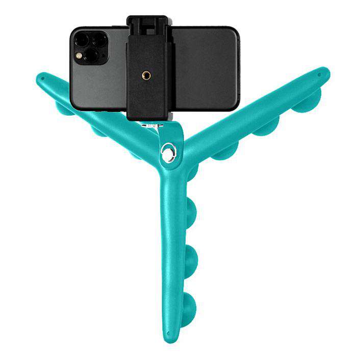 Silicone 360°  Mobile Phone Holder