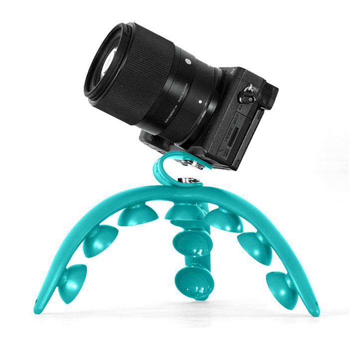 Silicone 360°  Mobile Phone Holder