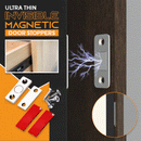 Ultra-thin Invisible Magnetic Door Stoppers 1688 5 Sets 