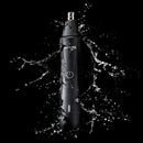 The latest nose hair trimmer